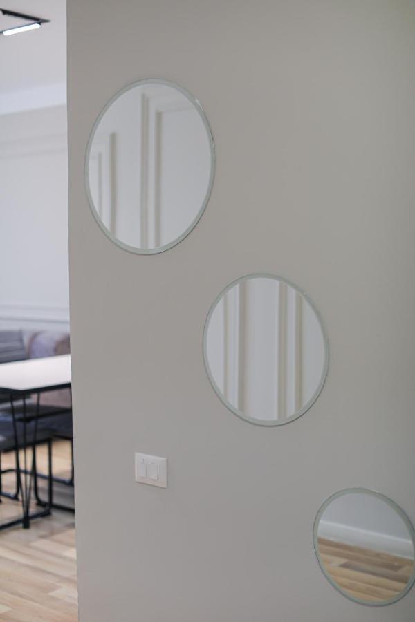 Miku Apartment -Outstanding Apartment At Taiwan ติรานา ภายนอก รูปภาพ