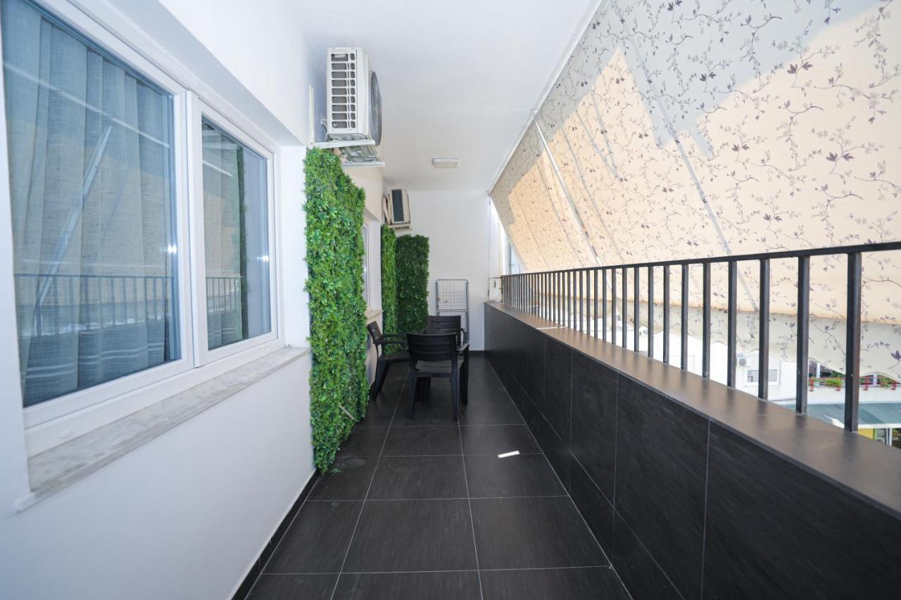 Miku Apartment -Outstanding Apartment At Taiwan ติรานา ภายนอก รูปภาพ