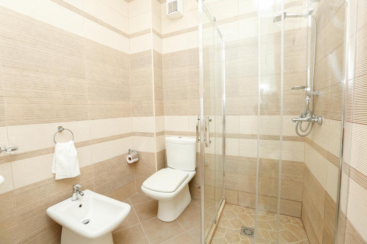 Miku Apartment -Outstanding Apartment At Taiwan ติรานา ภายนอก รูปภาพ